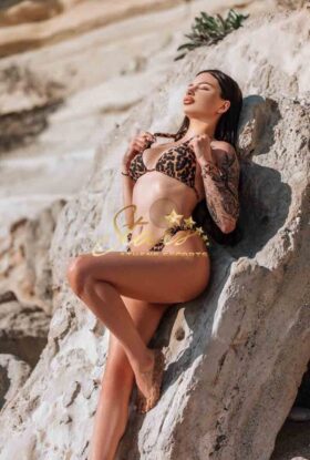 KRISTINA AS